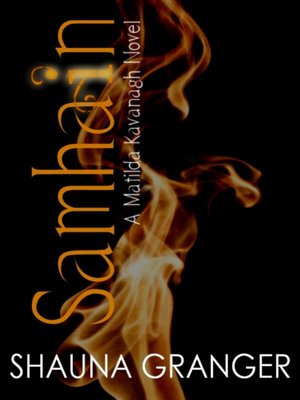 cover image of Samhain